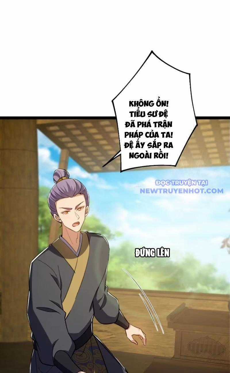 Ta Xuyên Không Với Max Điểm Mị Lực Chapter 118 trang 1