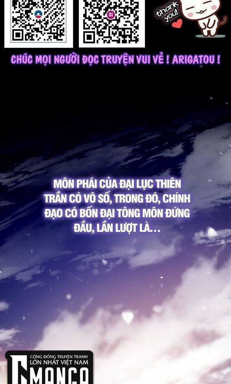 Ta Xuyên Không Với Max Điểm Mị Lực Chapter 12 trang 1