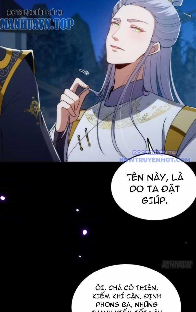 Ta Xuyên Không Với Max Điểm Mị Lực Chapter 125 trang 11