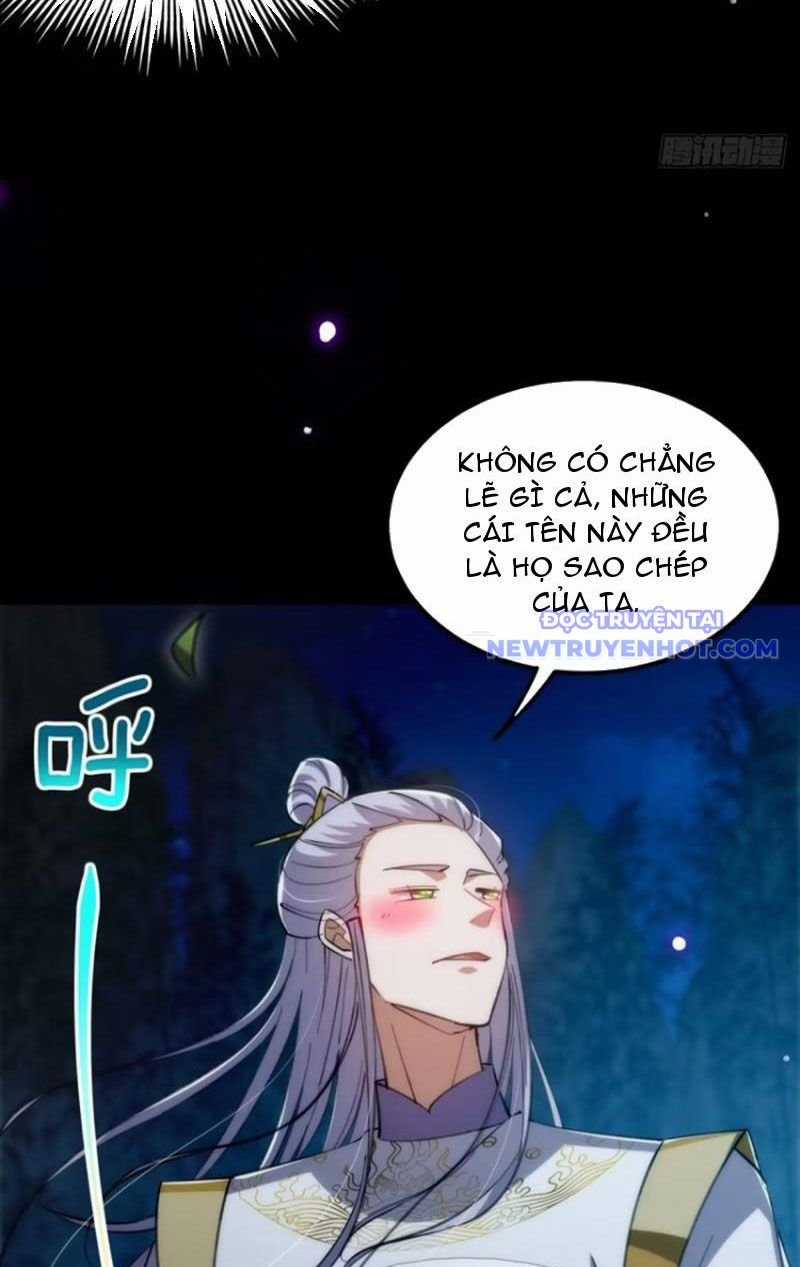 Ta Xuyên Không Với Max Điểm Mị Lực Chapter 125 trang 13