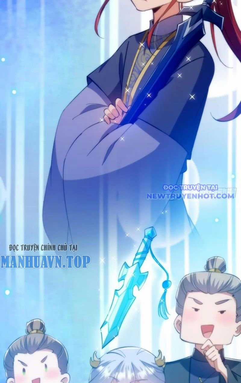 Ta Xuyên Không Với Max Điểm Mị Lực Chapter 125 trang 16