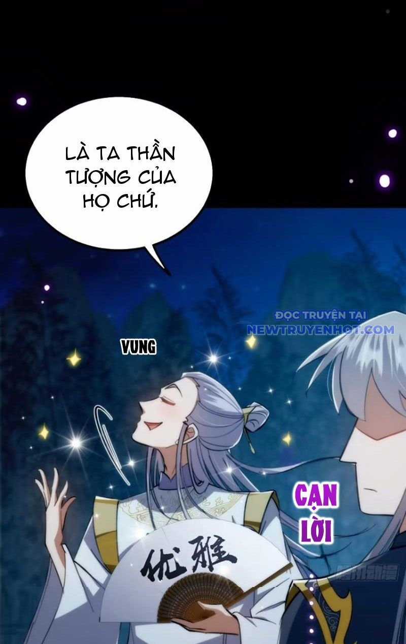 Ta Xuyên Không Với Max Điểm Mị Lực Chapter 125 trang 19