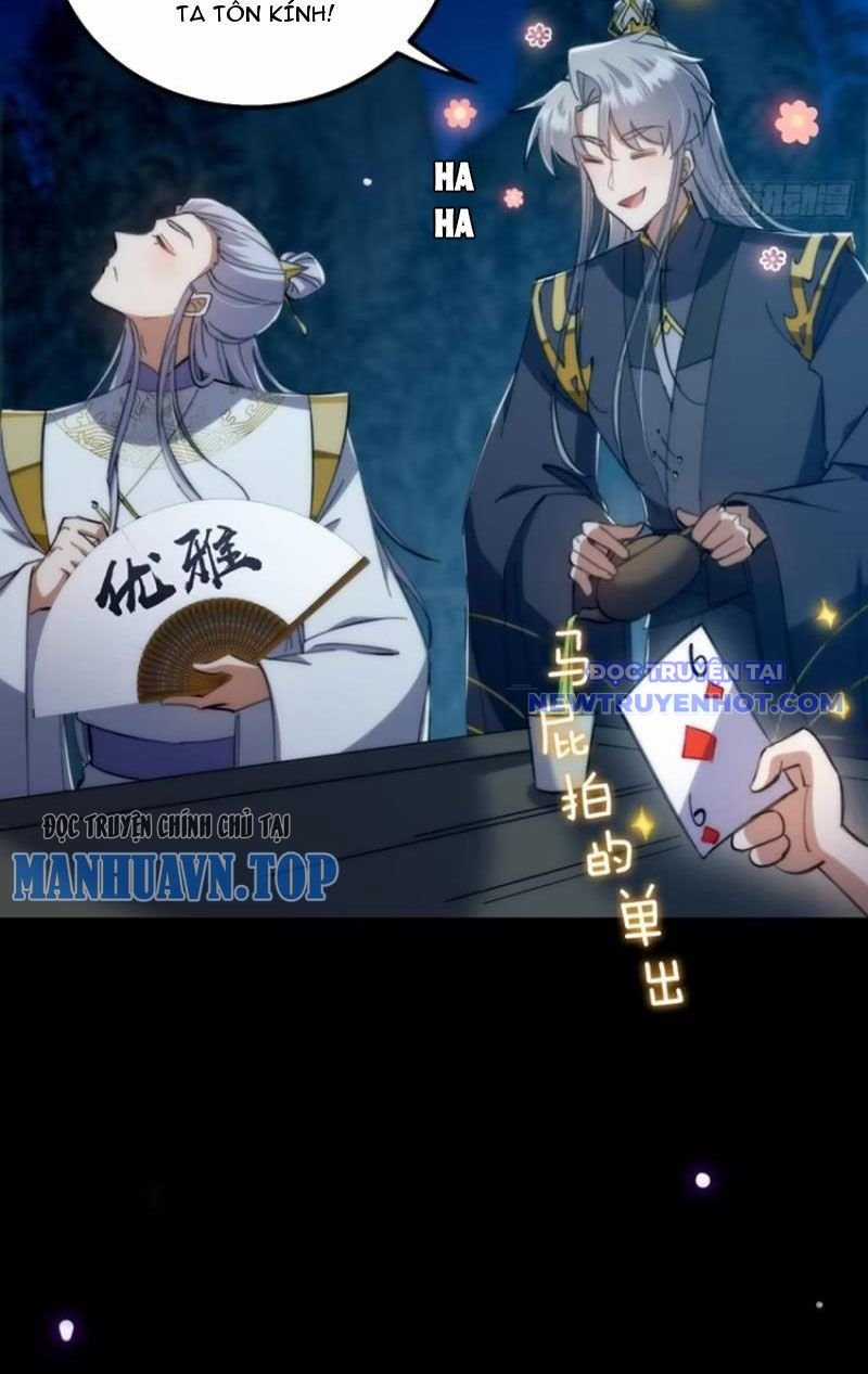 Ta Xuyên Không Với Max Điểm Mị Lực Chapter 125 trang 22