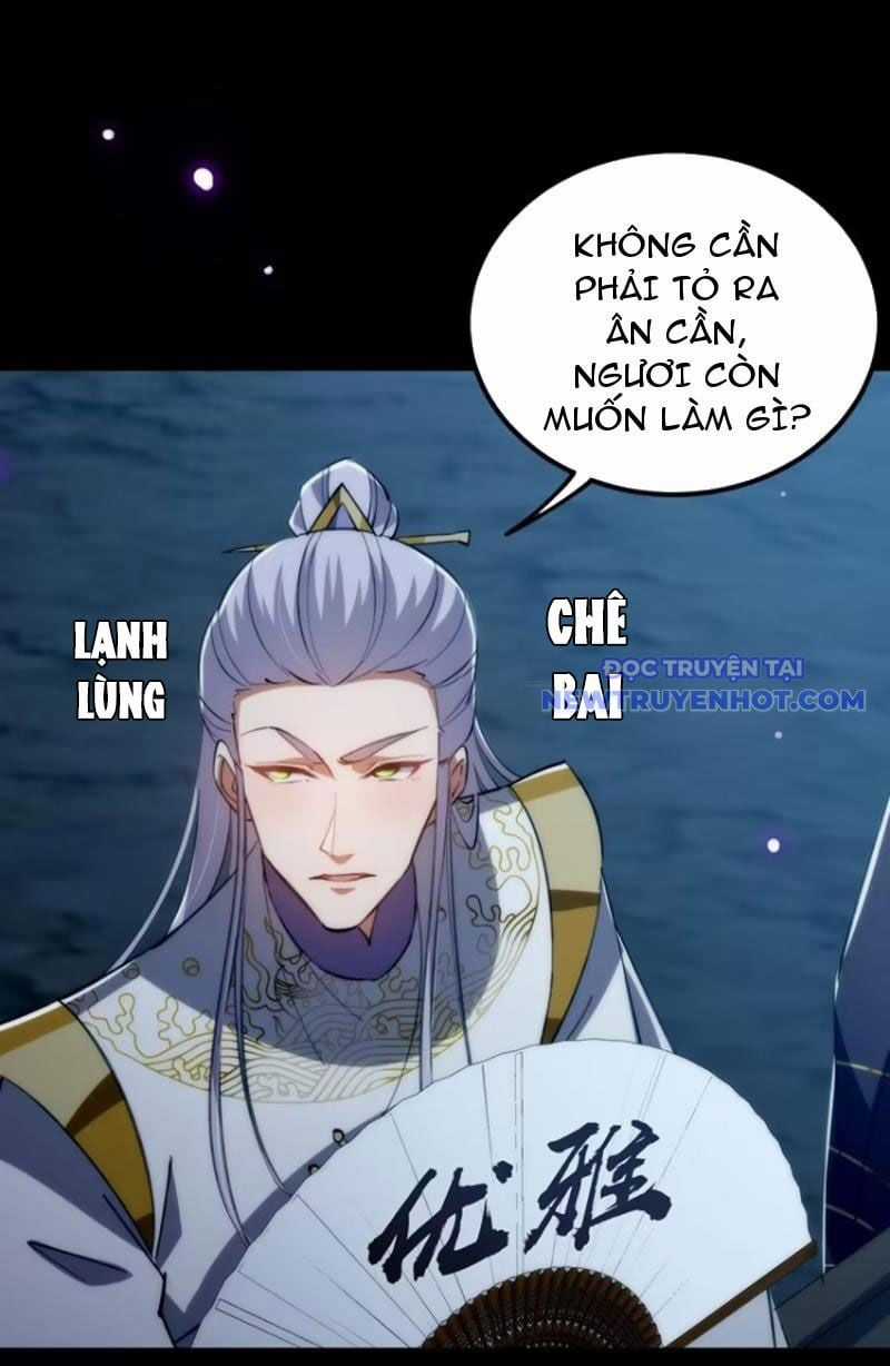 Ta Xuyên Không Với Max Điểm Mị Lực Chapter 125 trang 23