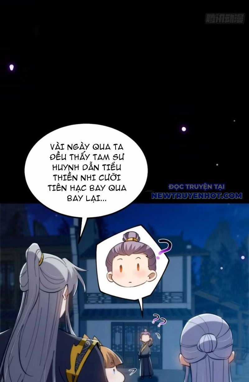 Ta Xuyên Không Với Max Điểm Mị Lực Chapter 125 trang 24