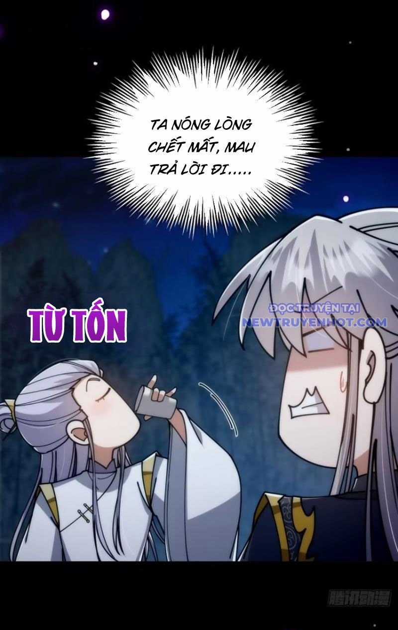Ta Xuyên Không Với Max Điểm Mị Lực Chapter 125 trang 3