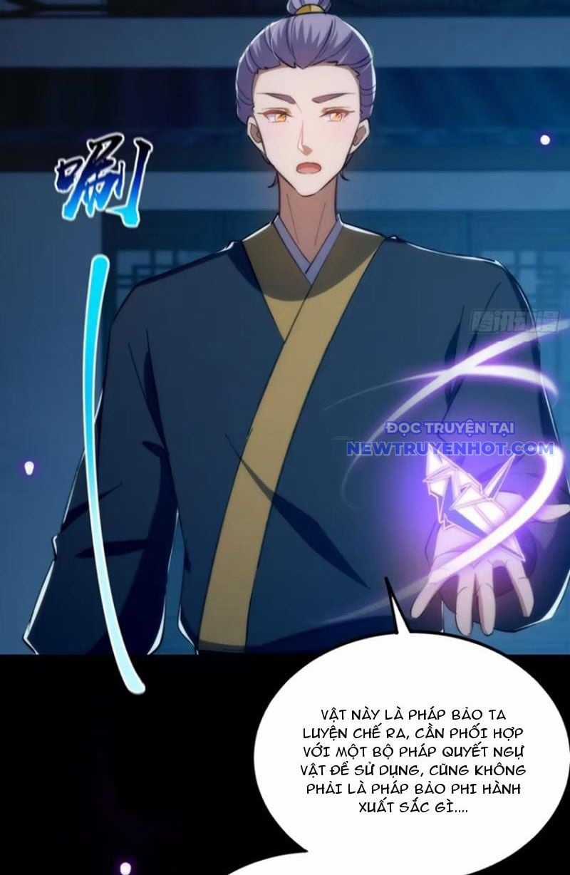 Ta Xuyên Không Với Max Điểm Mị Lực Chapter 125 trang 33