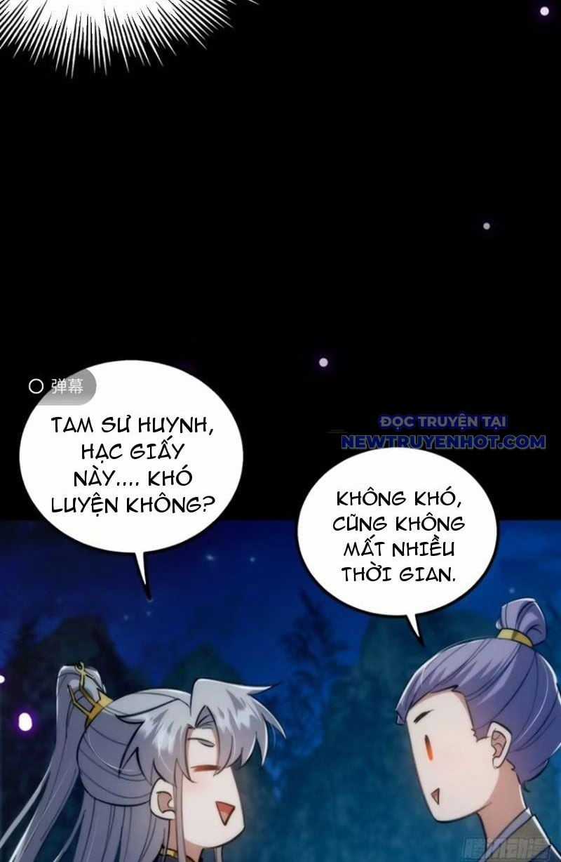 Ta Xuyên Không Với Max Điểm Mị Lực Chapter 125 trang 37