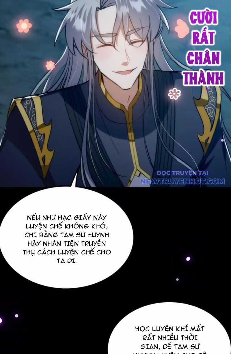 Ta Xuyên Không Với Max Điểm Mị Lực Chapter 125 trang 39