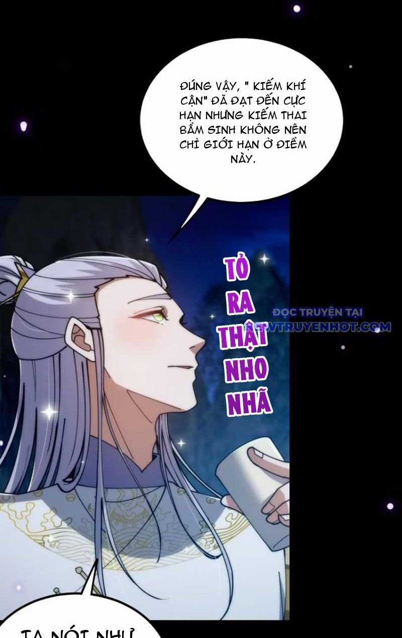 Ta Xuyên Không Với Max Điểm Mị Lực Chapter 125 trang 4