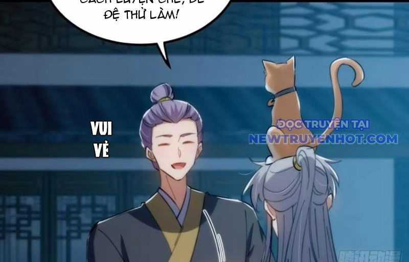 Ta Xuyên Không Với Max Điểm Mị Lực Chapter 125 trang 44