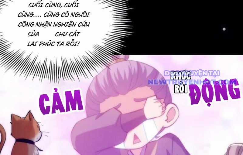 Ta Xuyên Không Với Max Điểm Mị Lực Chapter 125 trang 50