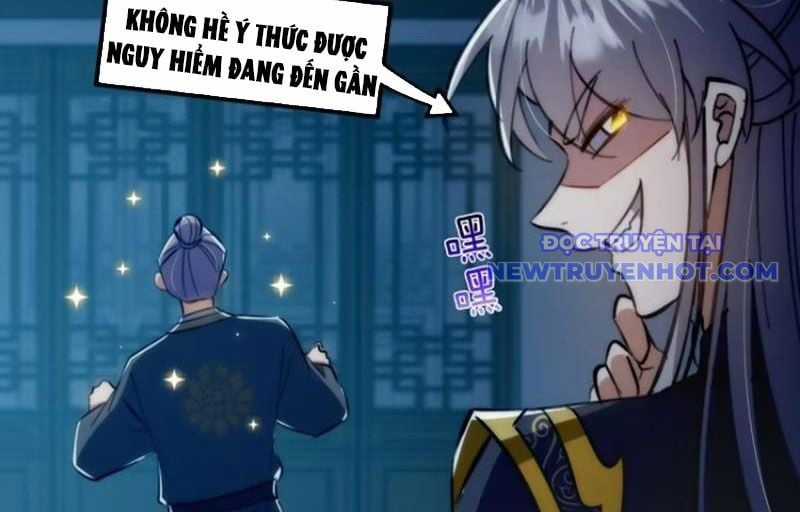 Ta Xuyên Không Với Max Điểm Mị Lực Chapter 125 trang 61