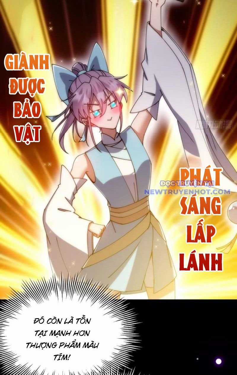 Ta Xuyên Không Với Max Điểm Mị Lực Chapter 125 trang 7