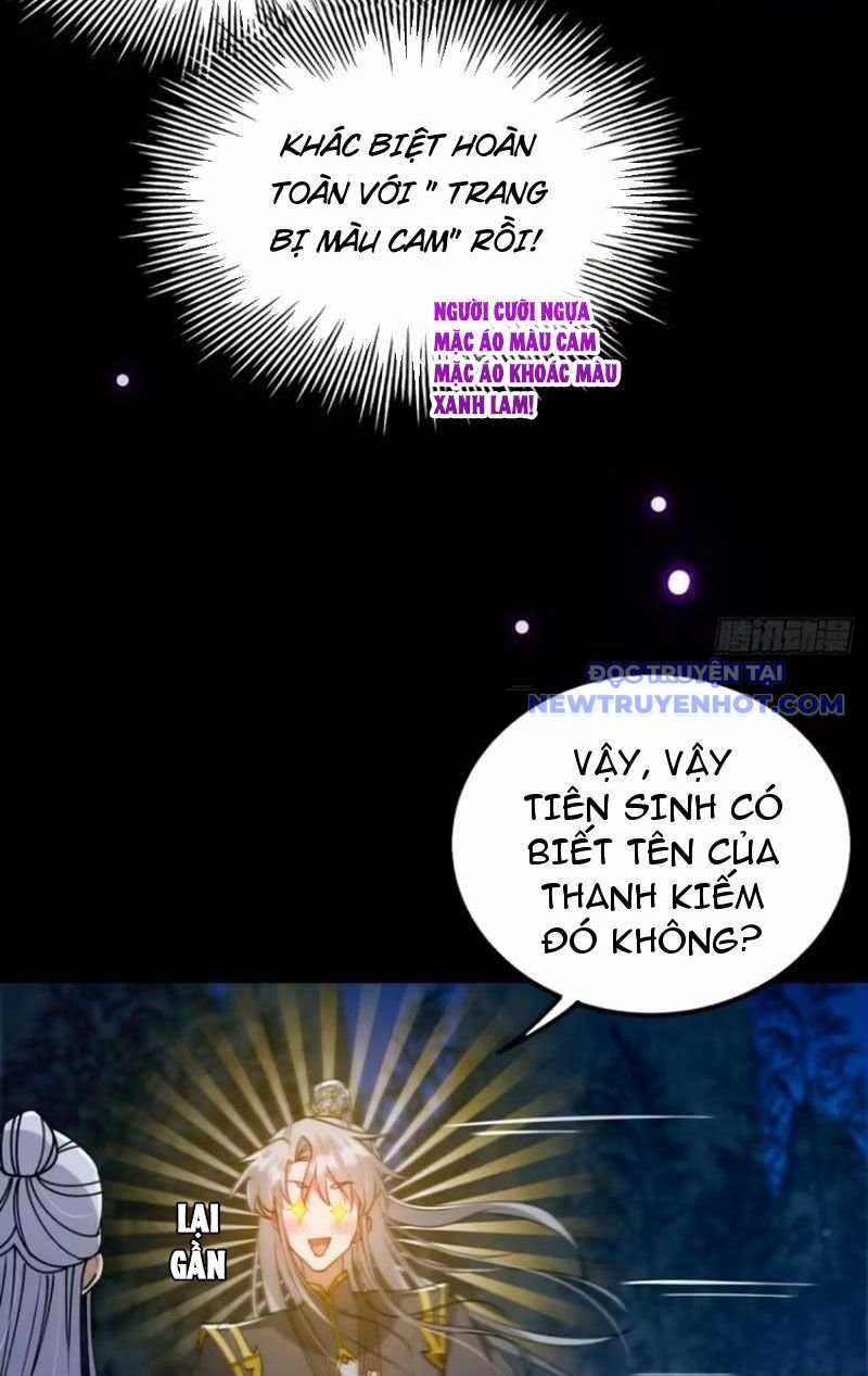 Ta Xuyên Không Với Max Điểm Mị Lực Chapter 125 trang 8