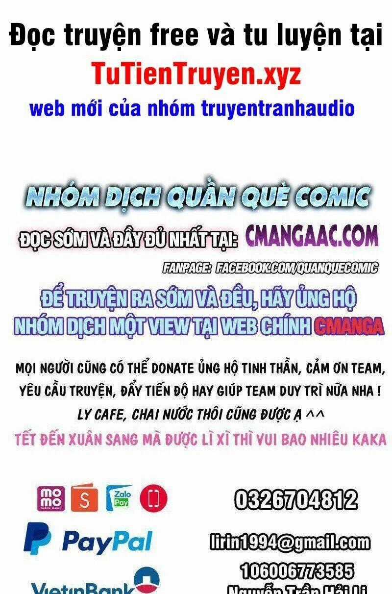 Ta Xuyên Không Với Max Điểm Mị Lực Chapter 13 trang 0