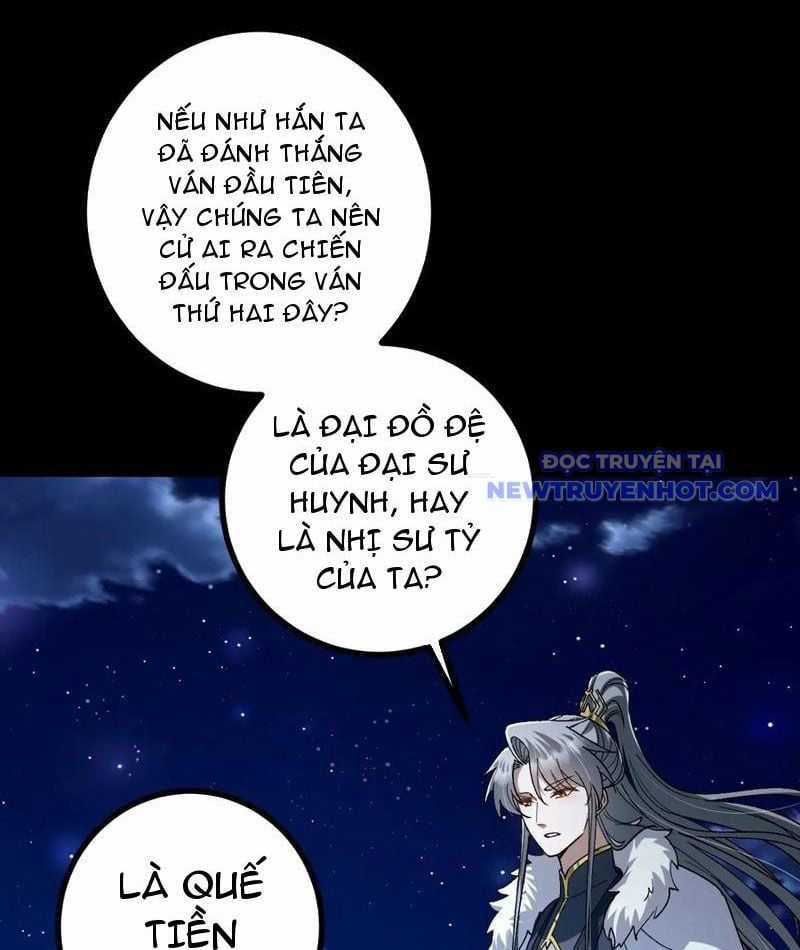 Ta Xuyên Không Với Max Điểm Mị Lực Chapter 135 trang 10