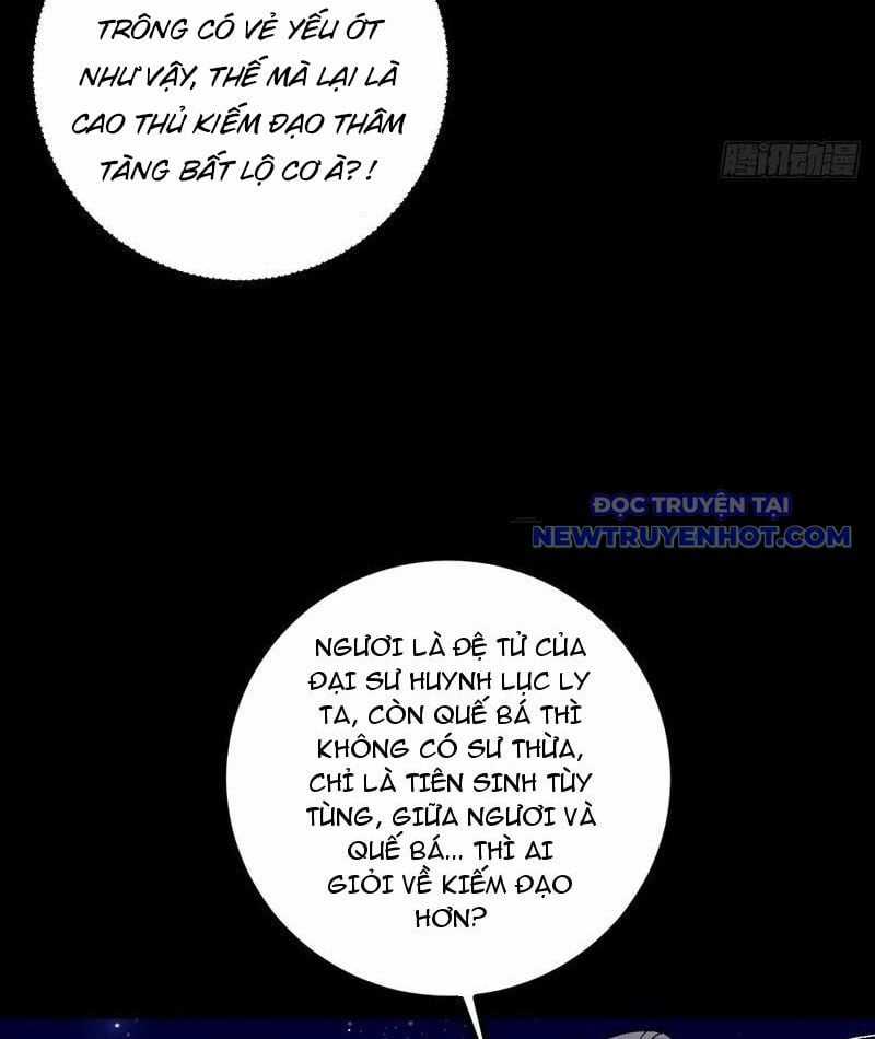 Ta Xuyên Không Với Max Điểm Mị Lực Chapter 135 trang 14