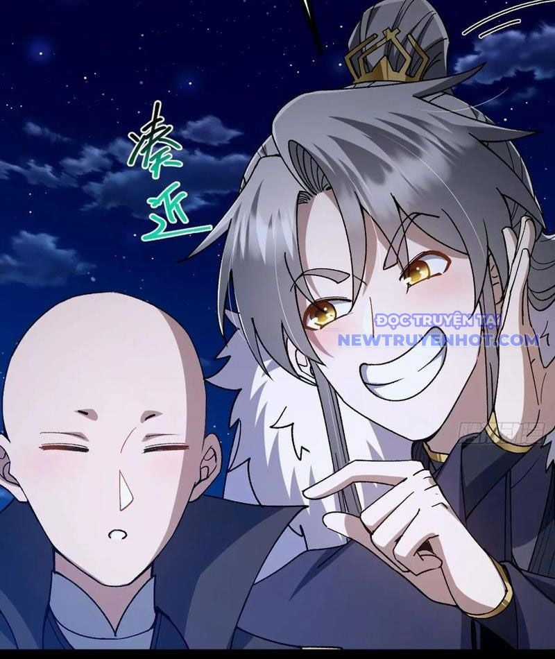 Ta Xuyên Không Với Max Điểm Mị Lực Chapter 135 trang 15