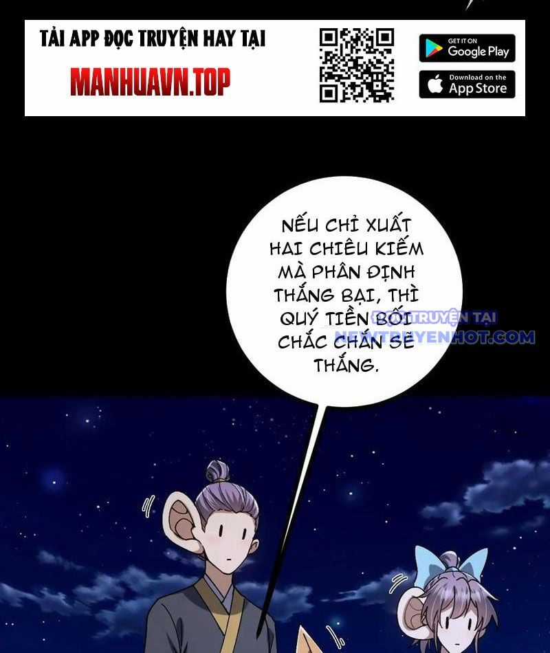 Ta Xuyên Không Với Max Điểm Mị Lực Chapter 135 trang 17