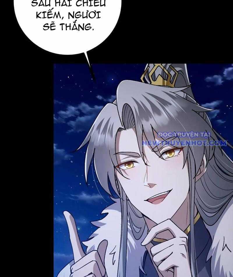 Ta Xuyên Không Với Max Điểm Mị Lực Chapter 135 trang 19