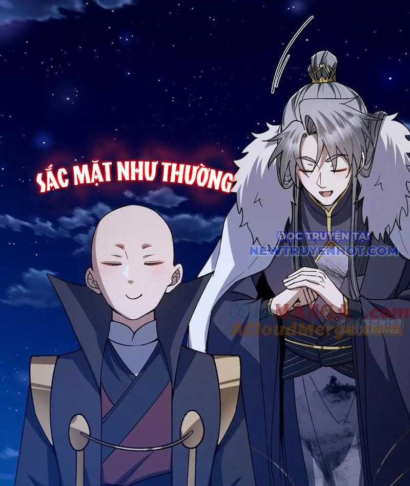 Ta Xuyên Không Với Max Điểm Mị Lực Chapter 135 trang 21