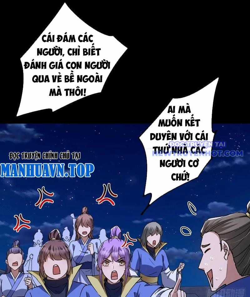 Ta Xuyên Không Với Max Điểm Mị Lực Chapter 135 trang 30