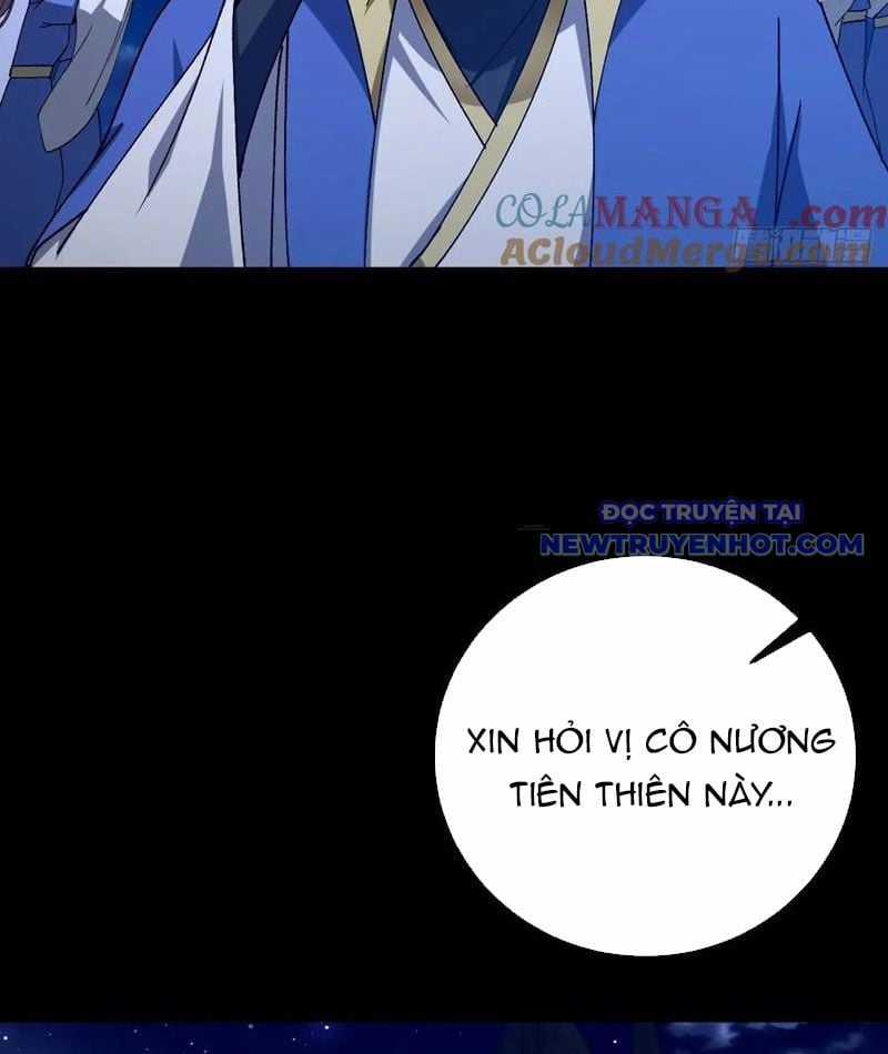 Ta Xuyên Không Với Max Điểm Mị Lực Chapter 135 trang 33
