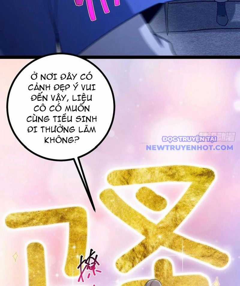 Ta Xuyên Không Với Max Điểm Mị Lực Chapter 135 trang 35