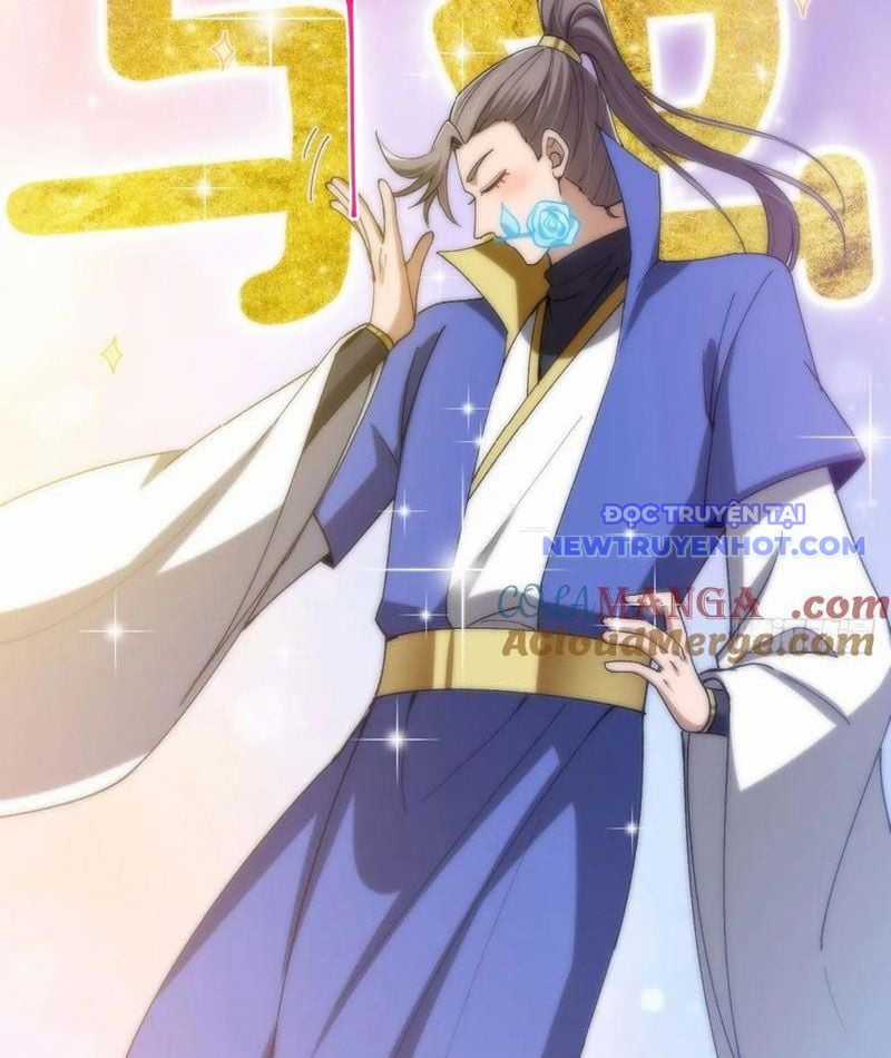 Ta Xuyên Không Với Max Điểm Mị Lực Chapter 135 trang 36