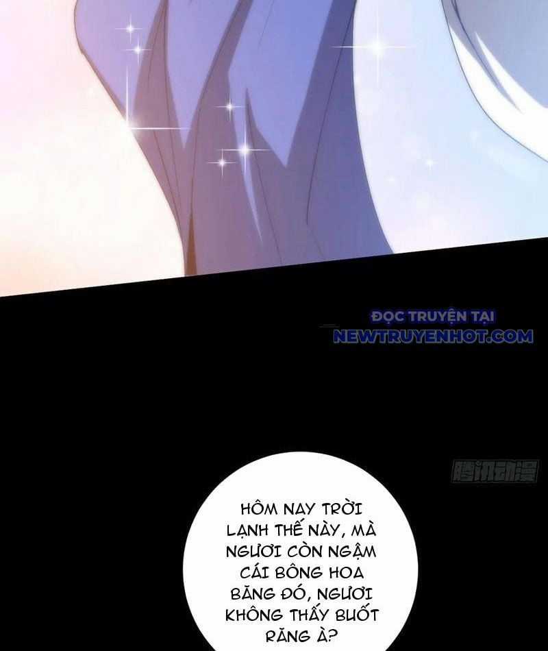 Ta Xuyên Không Với Max Điểm Mị Lực Chapter 135 trang 37