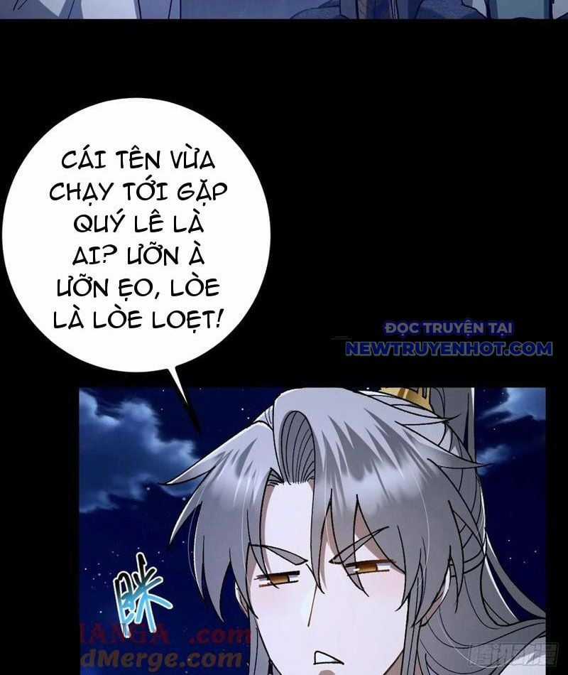 Ta Xuyên Không Với Max Điểm Mị Lực Chapter 135 trang 39