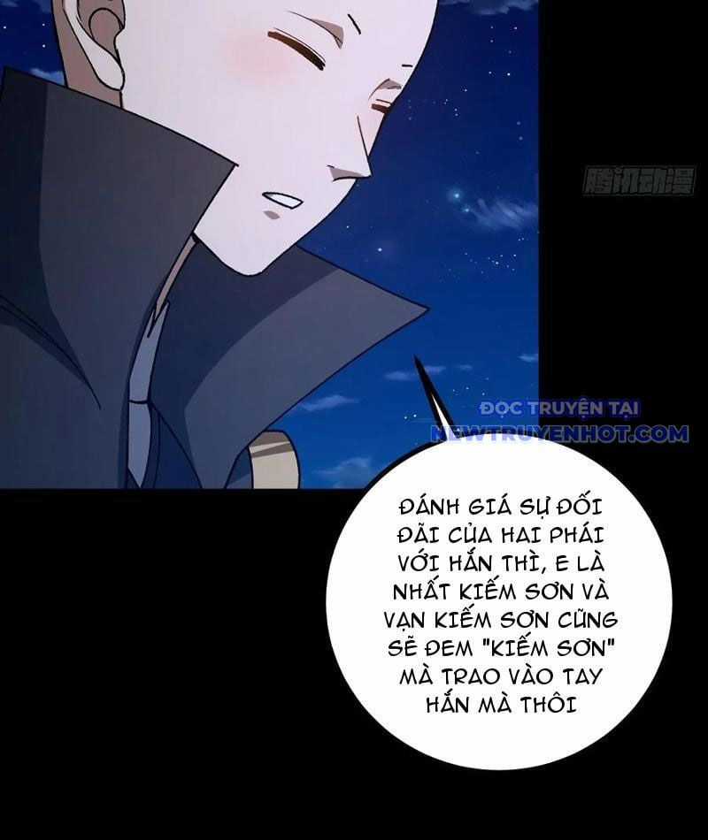 Ta Xuyên Không Với Max Điểm Mị Lực Chapter 135 trang 42
