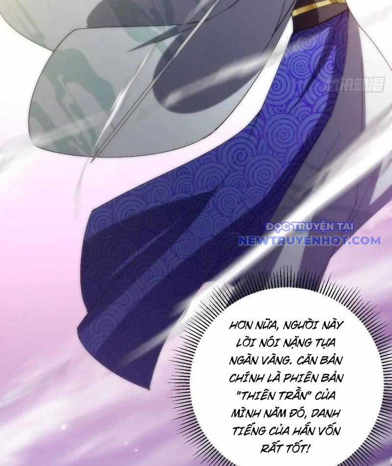Ta Xuyên Không Với Max Điểm Mị Lực Chapter 135 trang 46