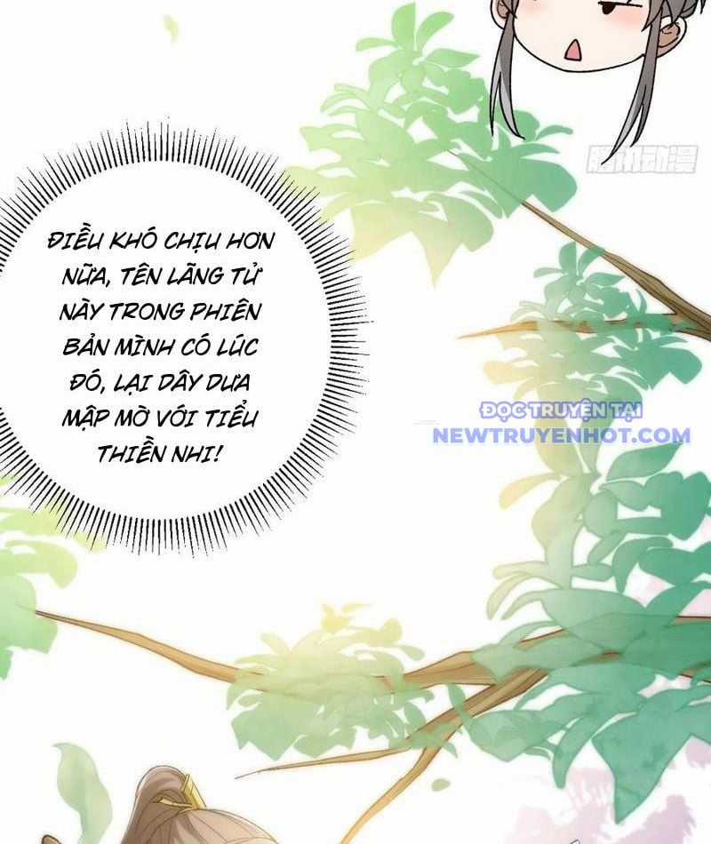 Ta Xuyên Không Với Max Điểm Mị Lực Chapter 135 trang 49