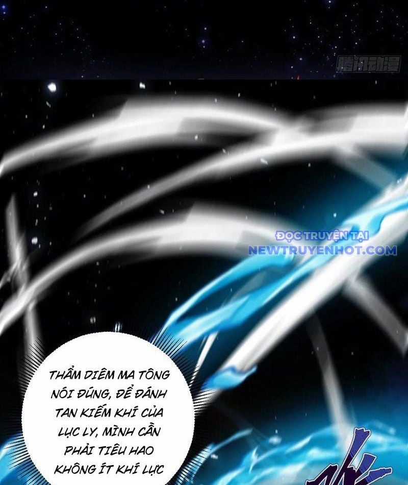 Ta Xuyên Không Với Max Điểm Mị Lực Chapter 135 trang 5