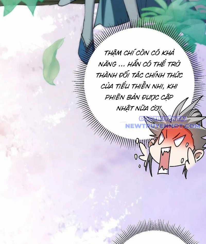 Ta Xuyên Không Với Max Điểm Mị Lực Chapter 135 trang 51