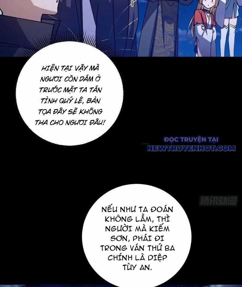 Ta Xuyên Không Với Max Điểm Mị Lực Chapter 135 trang 53