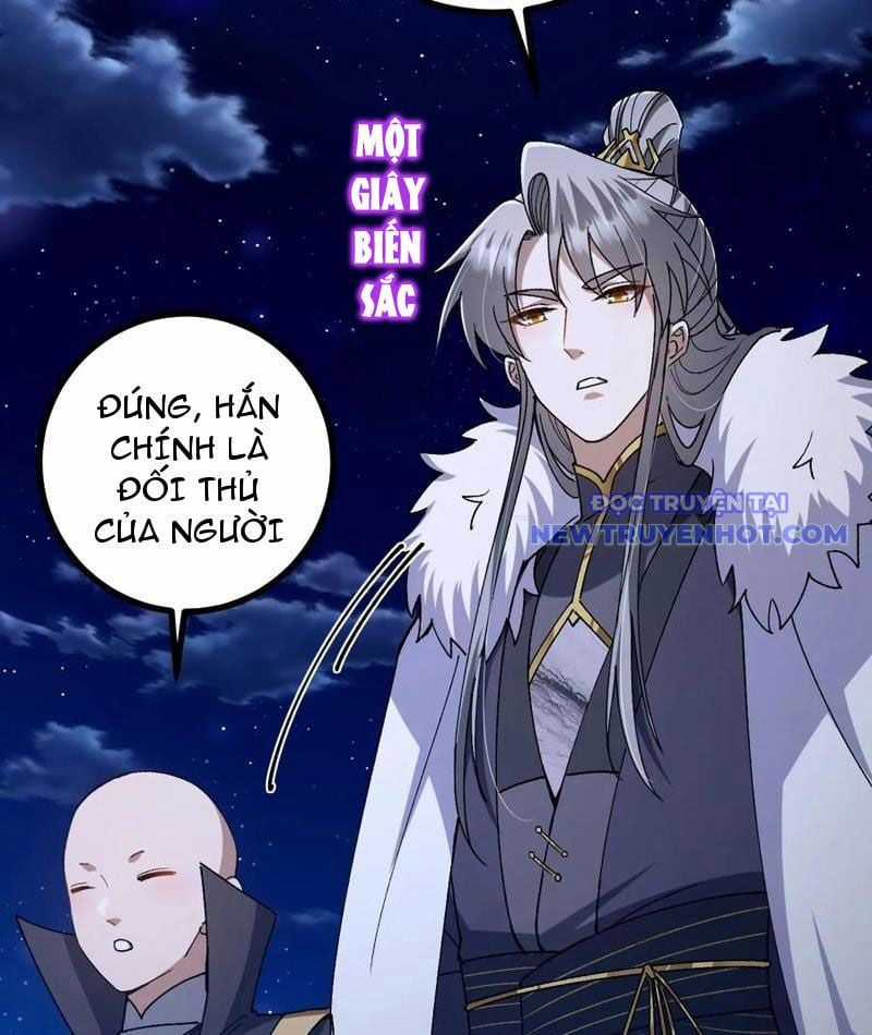 Ta Xuyên Không Với Max Điểm Mị Lực Chapter 135 trang 54