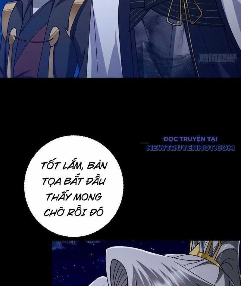 Ta Xuyên Không Với Max Điểm Mị Lực Chapter 135 trang 55