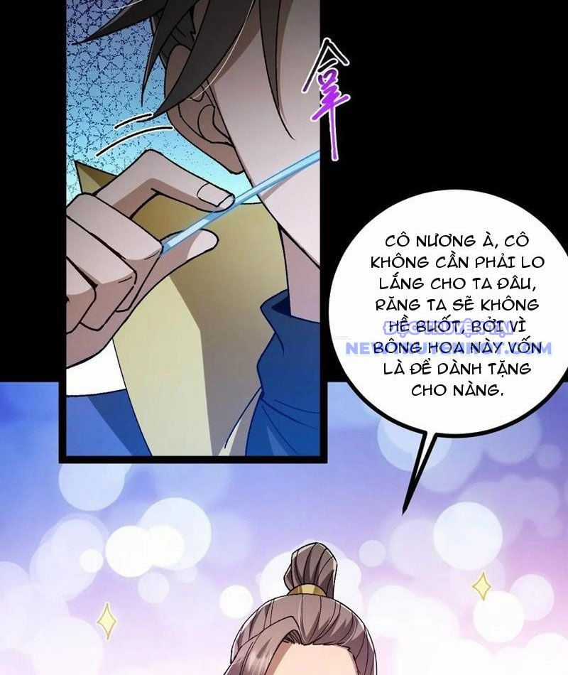 Ta Xuyên Không Với Max Điểm Mị Lực Chapter 135 trang 60