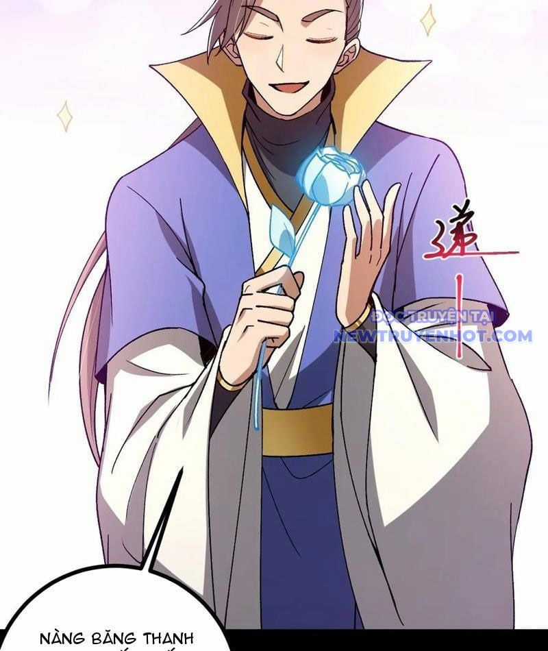 Ta Xuyên Không Với Max Điểm Mị Lực Chapter 135 trang 61
