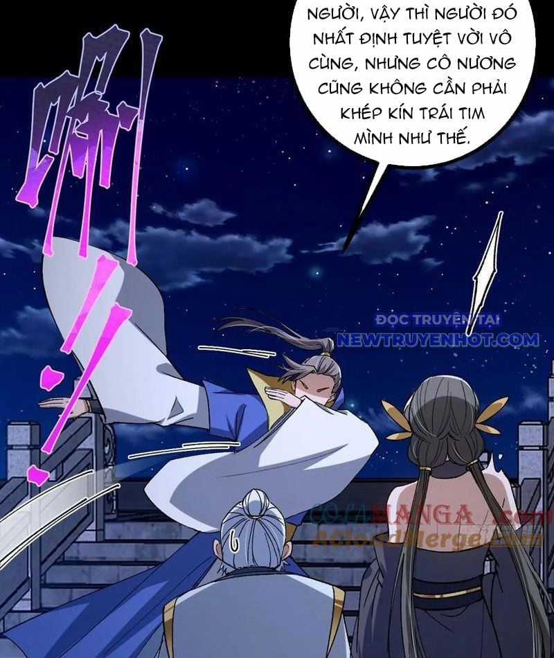 Ta Xuyên Không Với Max Điểm Mị Lực Chapter 135 trang 66