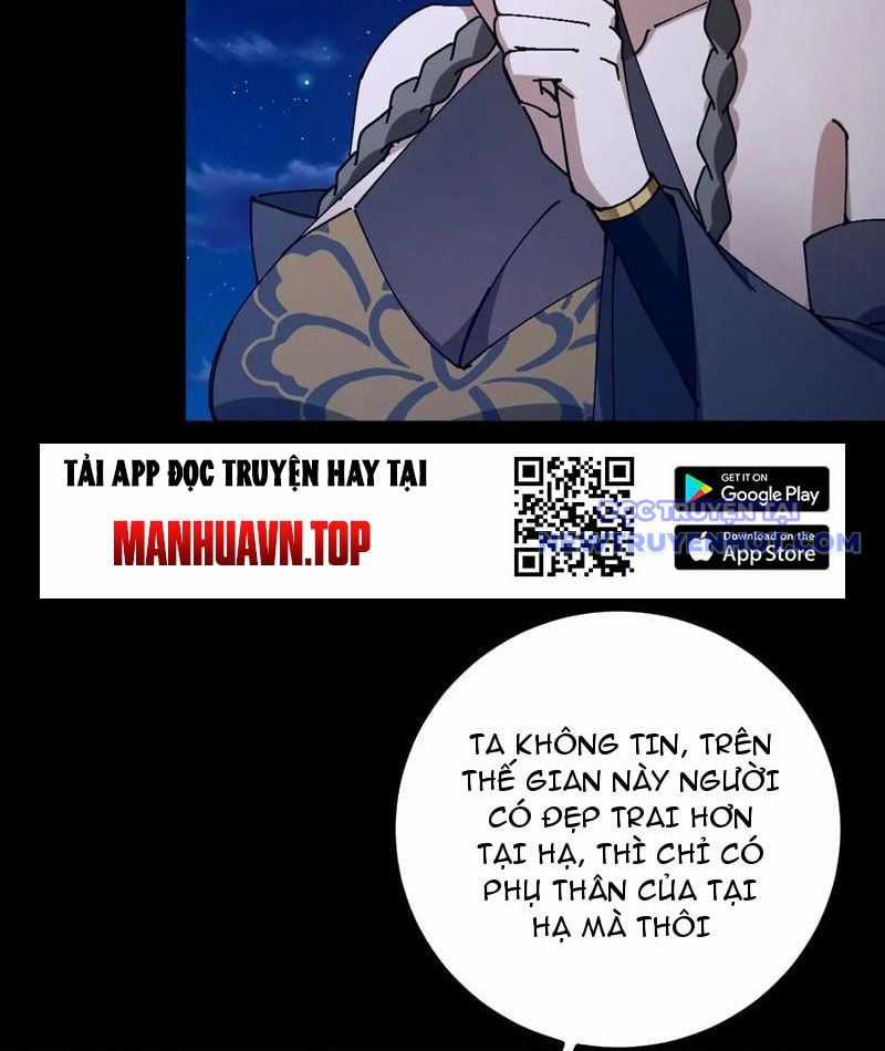 Ta Xuyên Không Với Max Điểm Mị Lực Chapter 135 trang 70