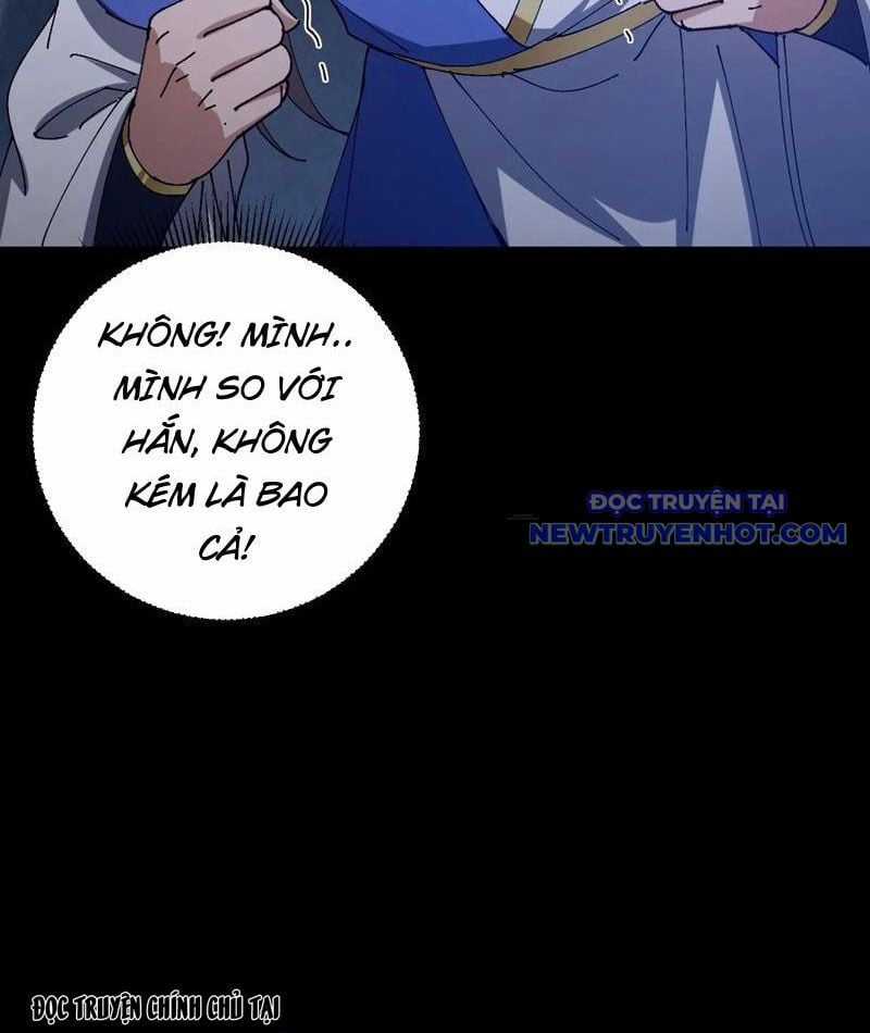 Ta Xuyên Không Với Max Điểm Mị Lực Chapter 135 trang 80