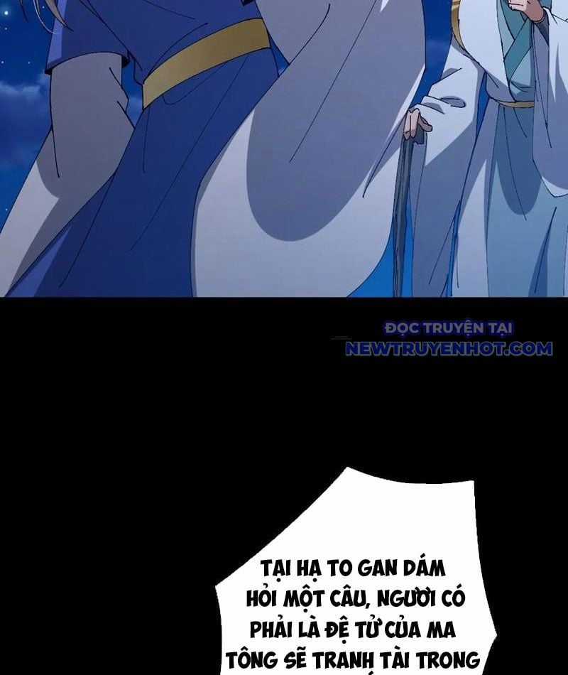 Ta Xuyên Không Với Max Điểm Mị Lực Chapter 135 trang 87