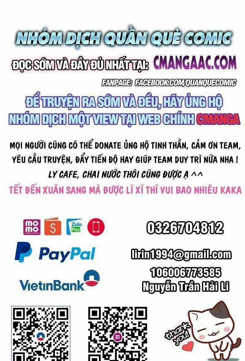 Ta Xuyên Không Với Max Điểm Mị Lực Chapter 14 trang 0