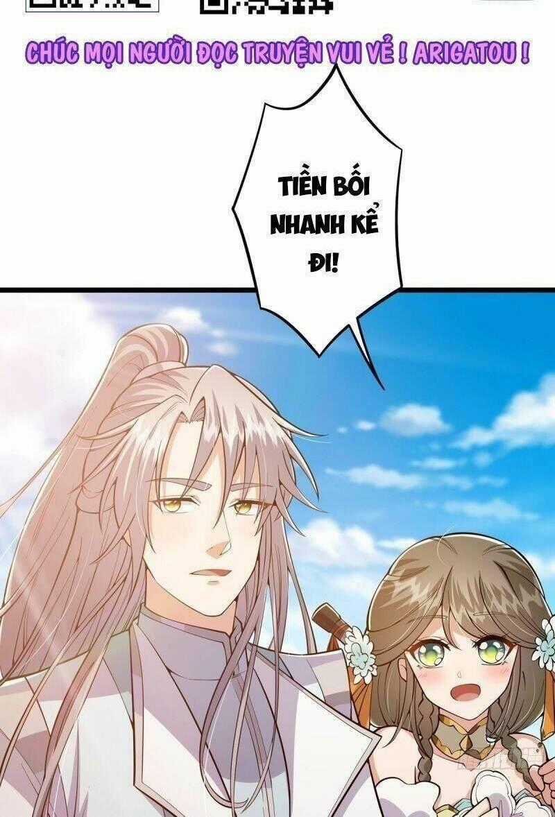 Ta Xuyên Không Với Max Điểm Mị Lực Chapter 14 trang 1