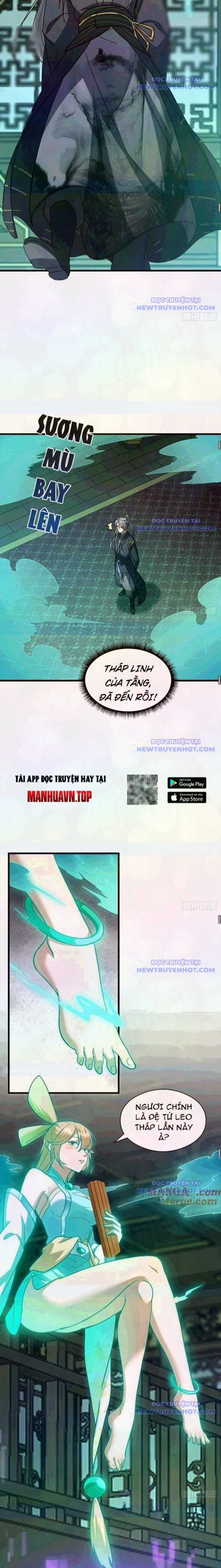 Ta Xuyên Không Với Max Điểm Mị Lực Chapter 144 trang 11