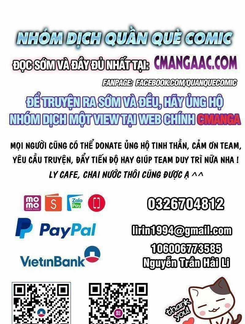 Ta Xuyên Không Với Max Điểm Mị Lực Chapter 15 trang 0